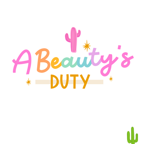 A Beauty’s Duty 